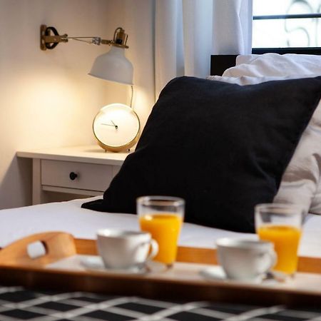 Apartment Malaga Center Eksteriør billede